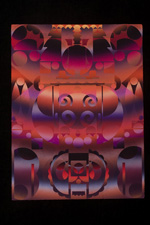 HSS-1, 16x12, 2010
